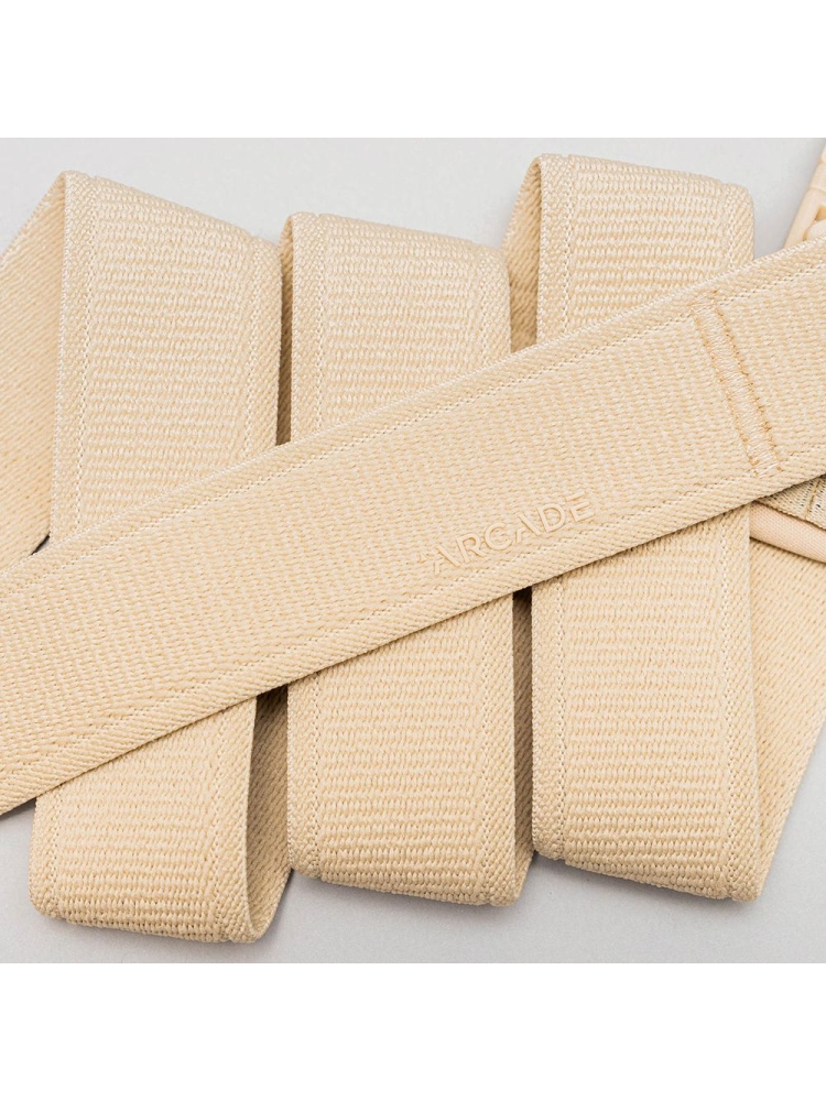Arcade Atlas Slim Khaki NSCFAT5-250 kleding accessoires online bestellen bij Kathmandu Outdoor & Travel
