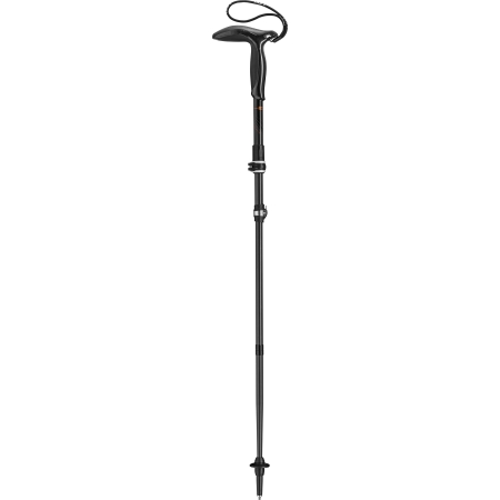 Leki  Legend Series Micro Natural-Carbon/Black/Copper