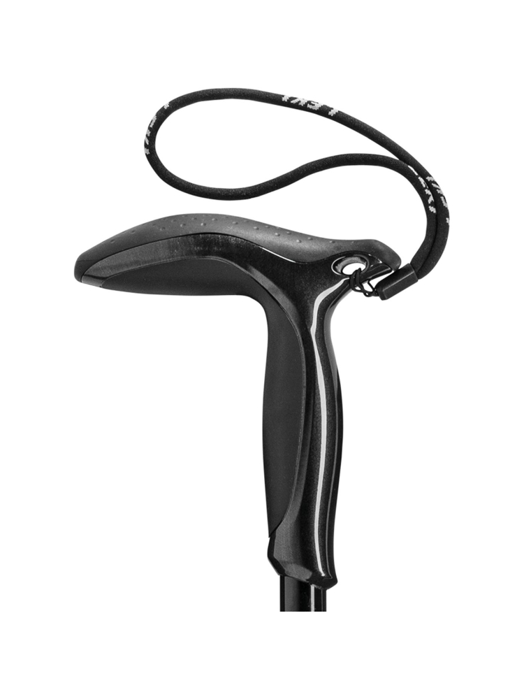 Leki Legend Series Micro Natural-Carbon/Black/Copper LT65320871 wandelstokken en gamaschen online bestellen bij Kathmandu Outdoor & Travel