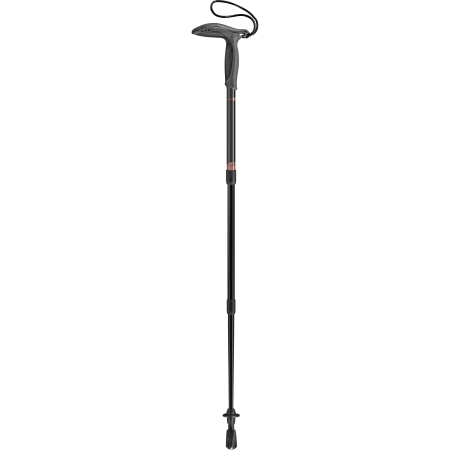 Leki  Super Micro Gun-Metal/Dark-Anthracite/Copp