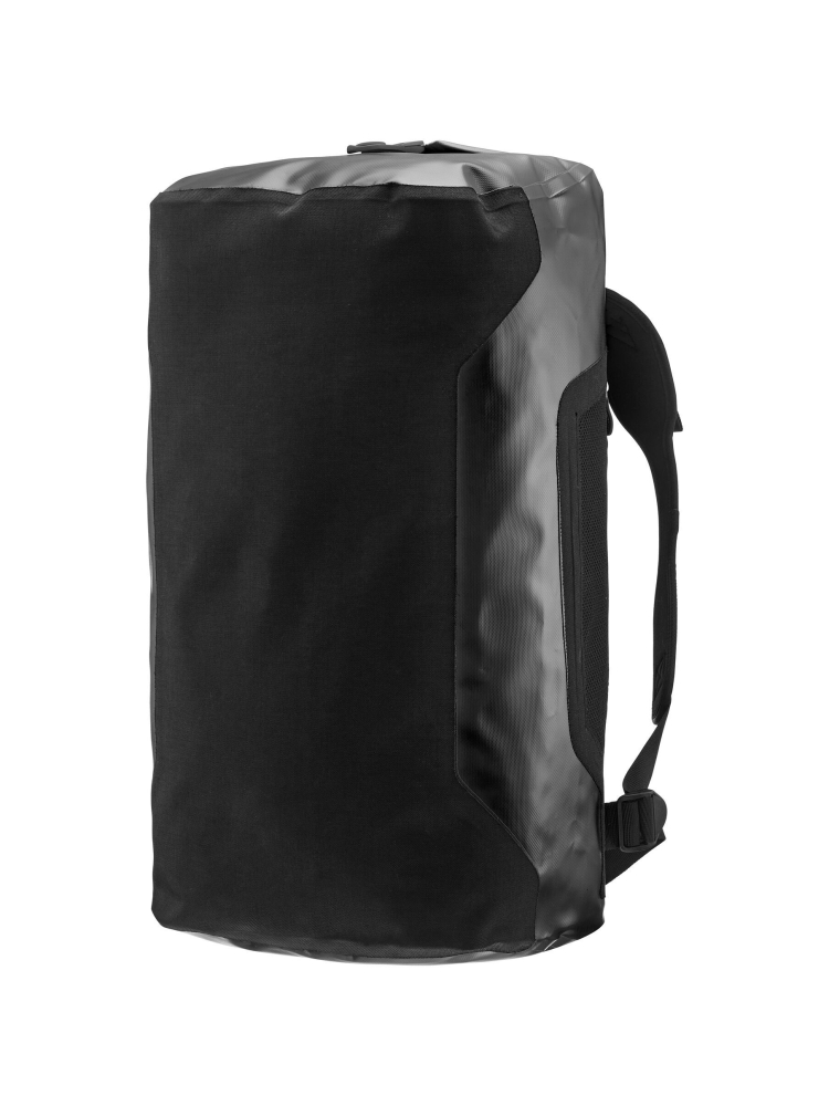 Ortlieb Duffle 60 L Black OK1431 duffels online bestellen bij Kathmandu Outdoor & Travel