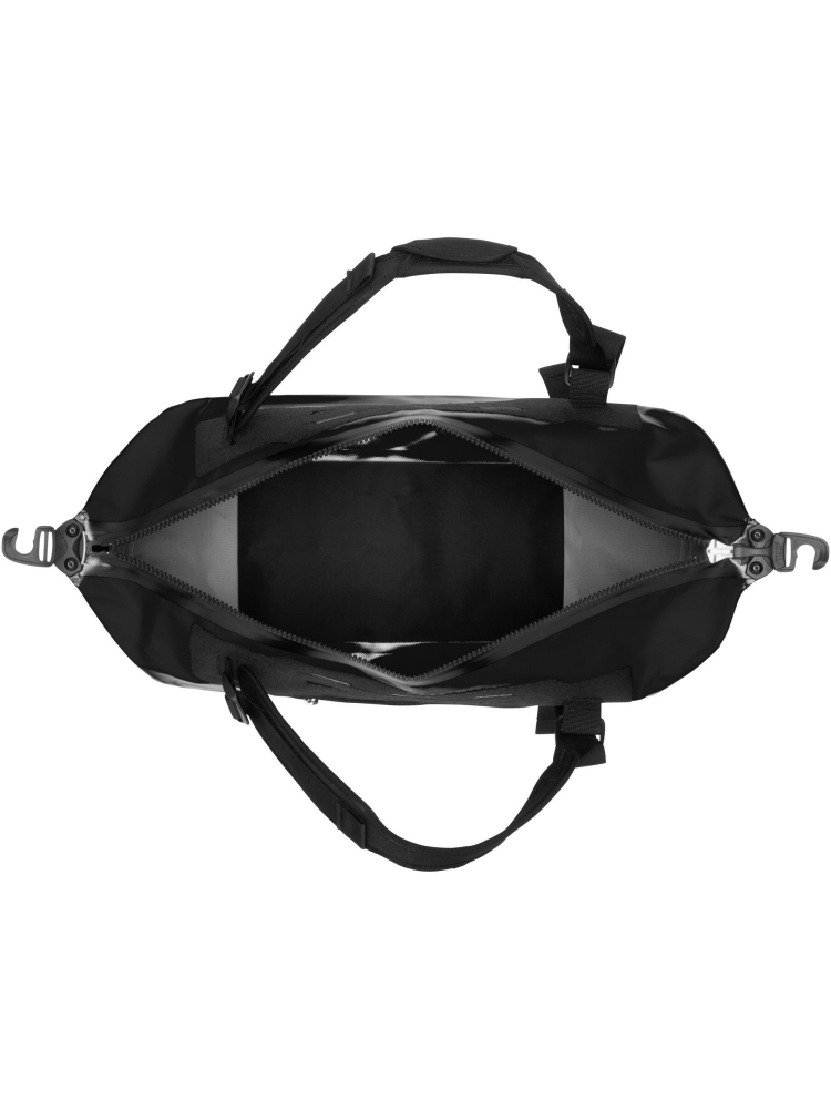 Ortlieb Duffle 60 L Black OK1431 duffels online bestellen bij Kathmandu Outdoor & Travel