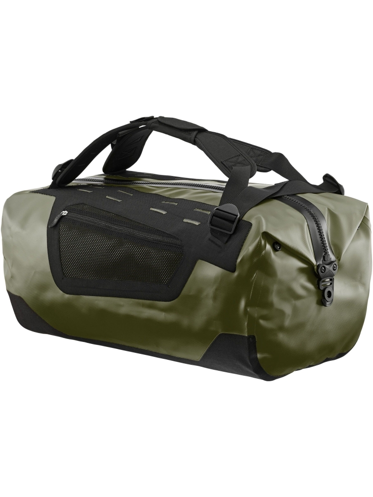 Ortlieb Duffle 60 L Olive OK1435 duffels online bestellen bij Kathmandu Outdoor & Travel