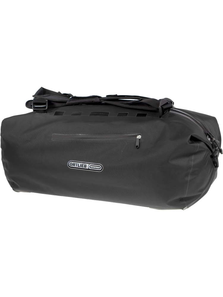 Ortlieb Duffle Lite 60 L Black OK1436 duffels online bestellen bij Kathmandu Outdoor & Travel