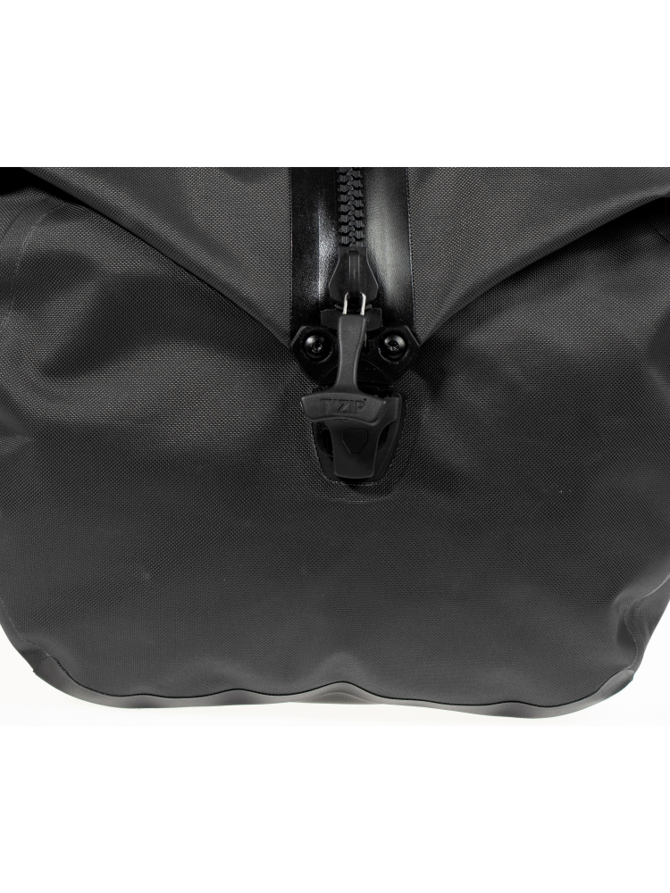 Ortlieb Duffle Lite 60 L Black OK1436 duffels online bestellen bij Kathmandu Outdoor & Travel