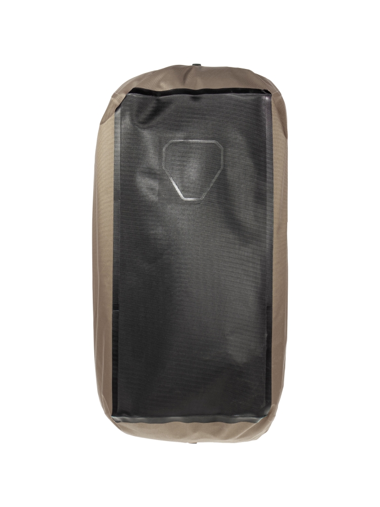 Ortlieb Duffle Lite 60 L Dark-Sand OK1437 duffels online bestellen bij Kathmandu Outdoor & Travel