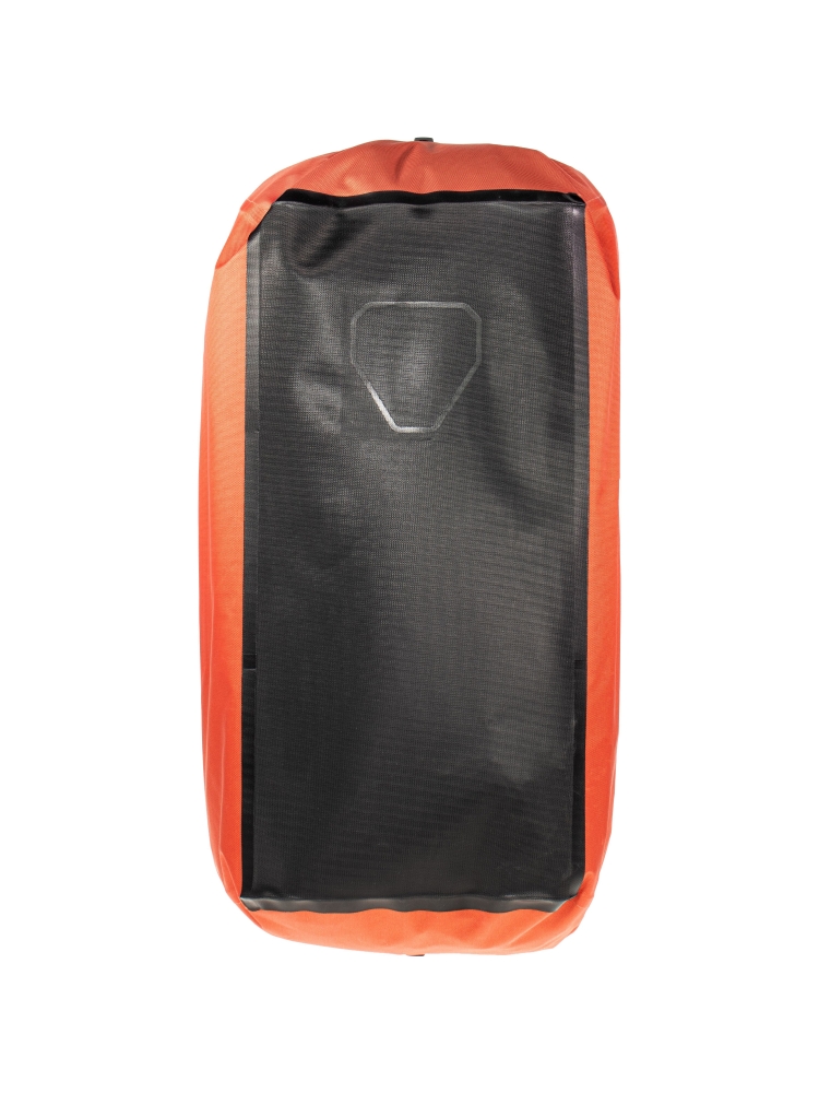 Ortlieb Duffle Lite 60 L Rooiboos OK1438 duffels online bestellen bij Kathmandu Outdoor & Travel