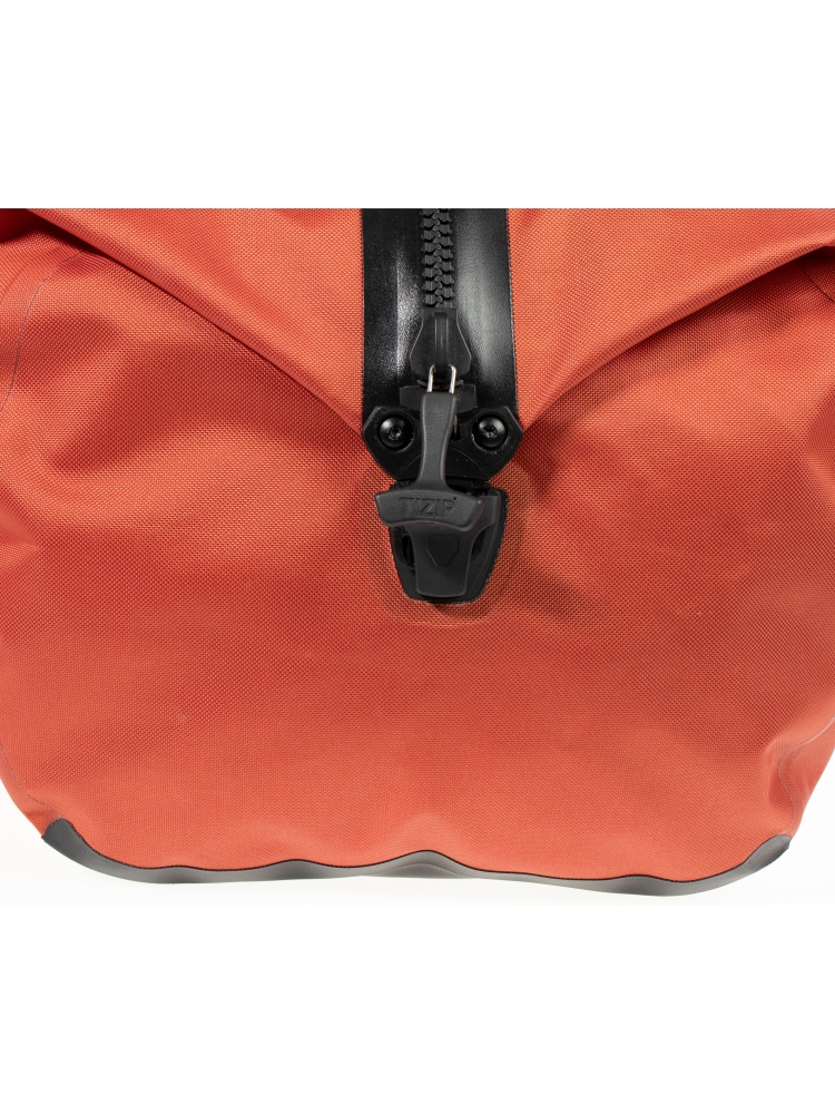 Ortlieb Duffle Lite 60 L Rooiboos OK1438 duffels online bestellen bij Kathmandu Outdoor & Travel