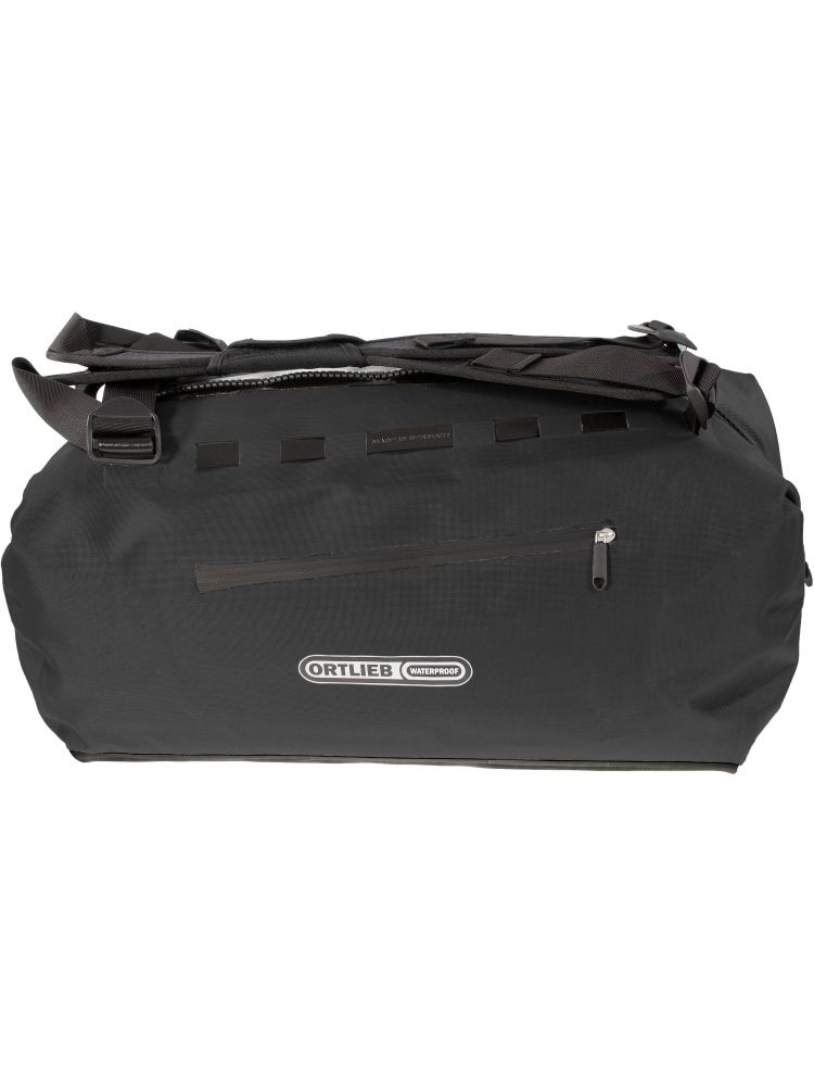Ortlieb Duffle Lite 40 L Black OK1476 duffels online bestellen bij Kathmandu Outdoor & Travel