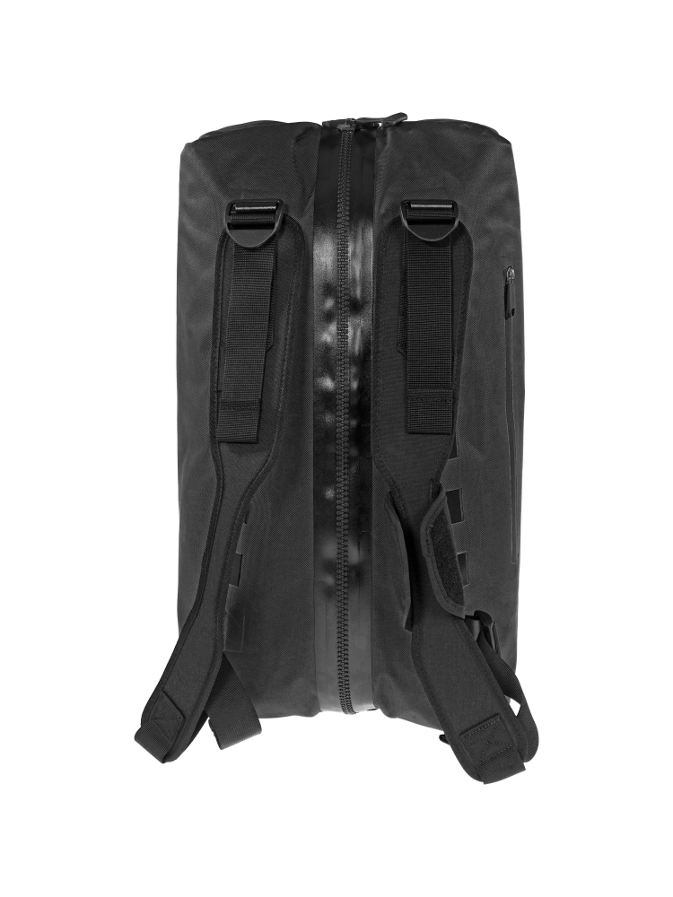 Ortlieb Duffle Lite 40 L Black OK1476 duffels online bestellen bij Kathmandu Outdoor & Travel