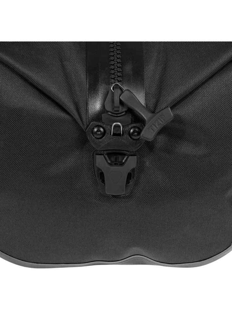 Ortlieb Duffle Lite 40 L Black OK1476 duffels online bestellen bij Kathmandu Outdoor & Travel