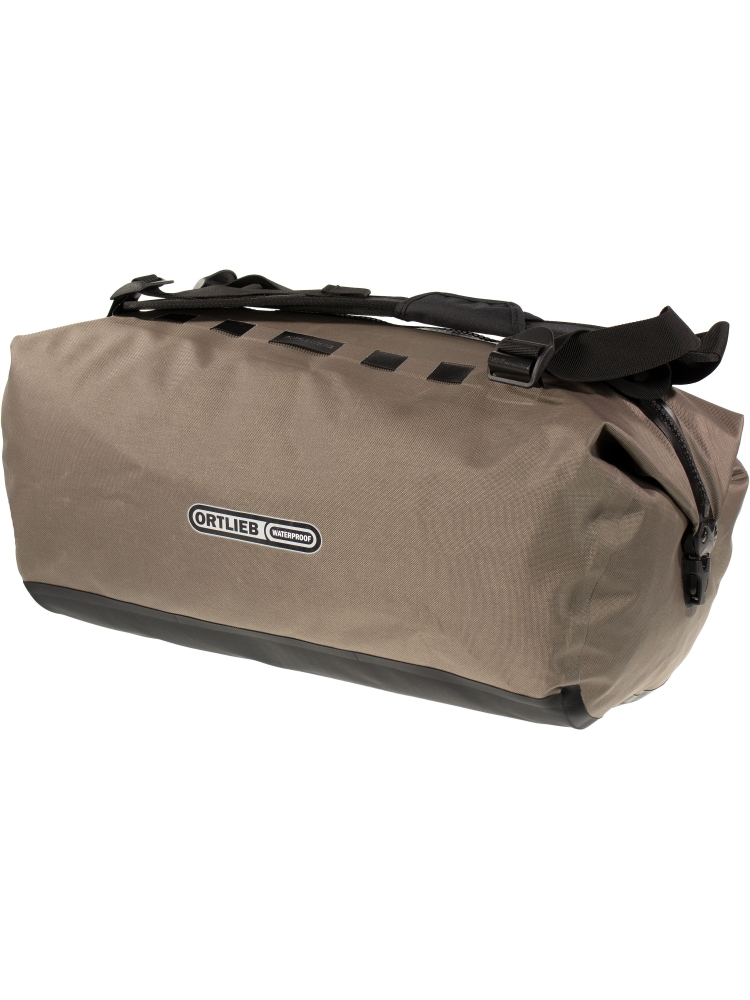 Ortlieb Ortlieb Duffle Lite 40 L OK1477 duffels Ortlieb Duffle Lite 40 L Dark-Sand OK1477 duffels online bestellen bij Kathmandu Outdoor & Travel