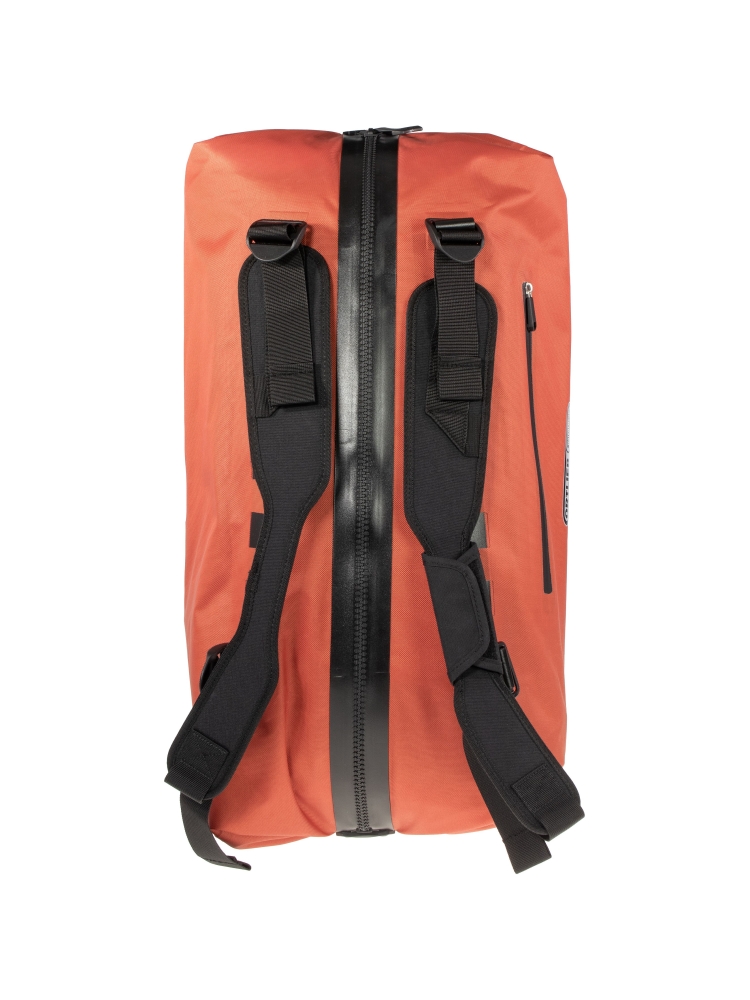 Ortlieb Duffle Lite 40 L Rooiboos OK1478 duffels online bestellen bij Kathmandu Outdoor & Travel