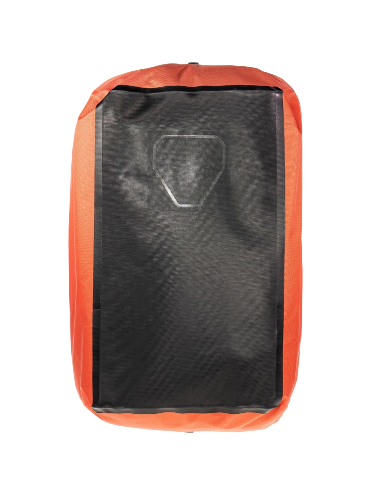 Ortlieb Duffle Lite 40 L Rooiboos OK1478 duffels online bestellen bij Kathmandu Outdoor & Travel