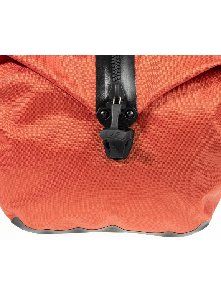 Ortlieb Duffle Lite 40 L Rooiboos OK1478 duffels online bestellen bij Kathmandu Outdoor & Travel