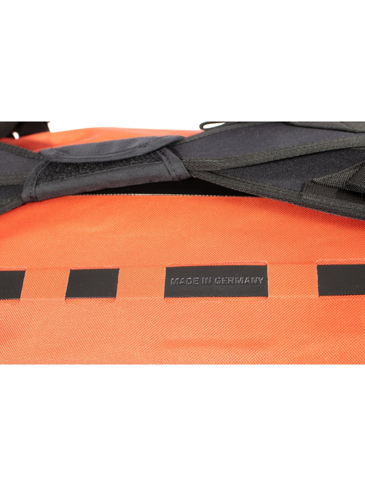 Ortlieb Duffle Lite 40 L Rooiboos OK1478 duffels online bestellen bij Kathmandu Outdoor & Travel