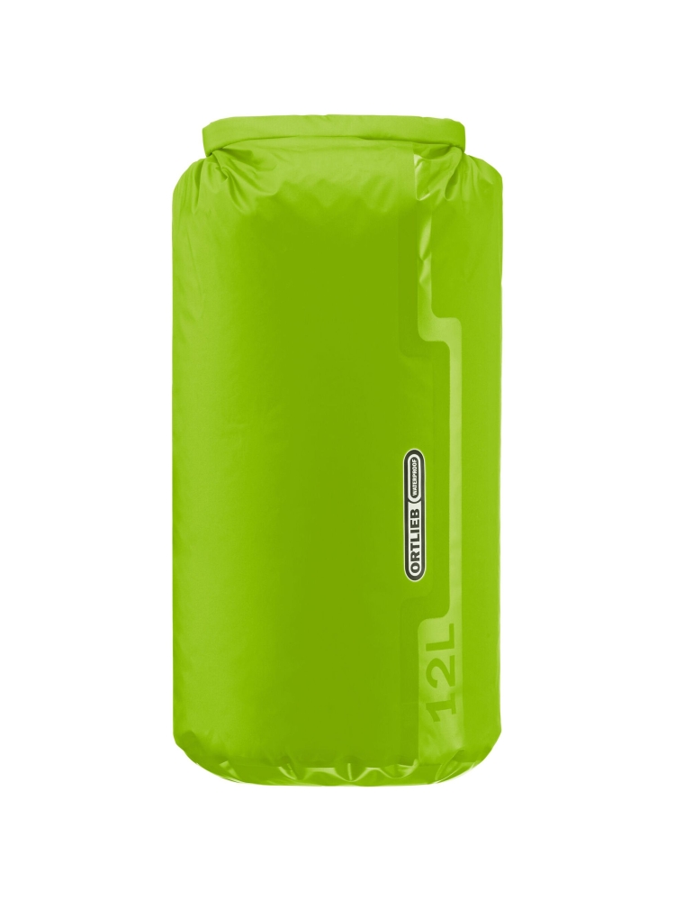 Ortlieb Dry-Bag Light 12 L Light-Green OK20503 reisaccessoires online bestellen bij Kathmandu Outdoor & Travel