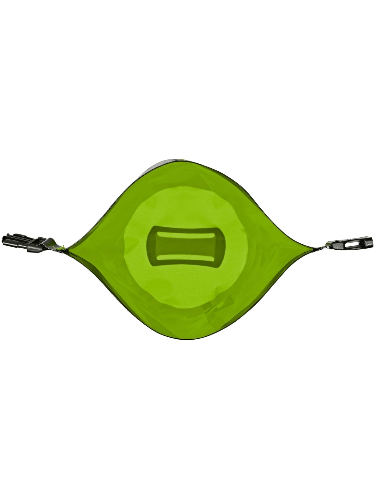 Ortlieb Dry-Bag Light 12 L Light-Green OK20503 reisaccessoires online bestellen bij Kathmandu Outdoor & Travel