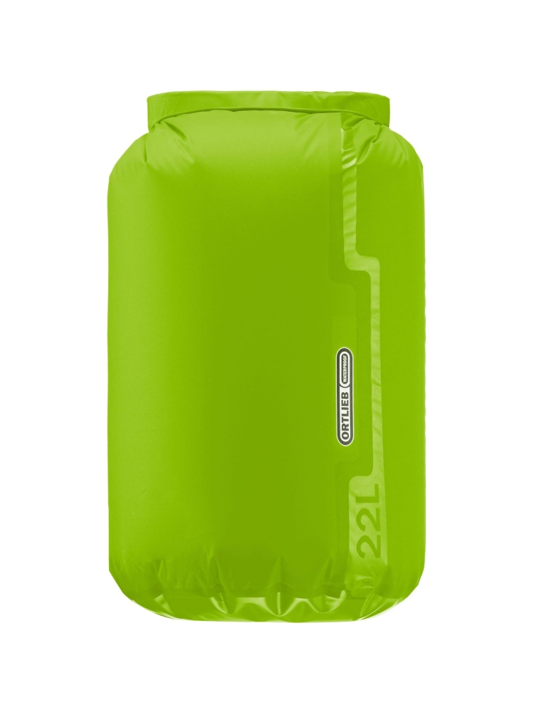 Ortlieb Dry-Bag Light 22 L Light-Green OK20603 reisaccessoires online bestellen bij Kathmandu Outdoor & Travel
