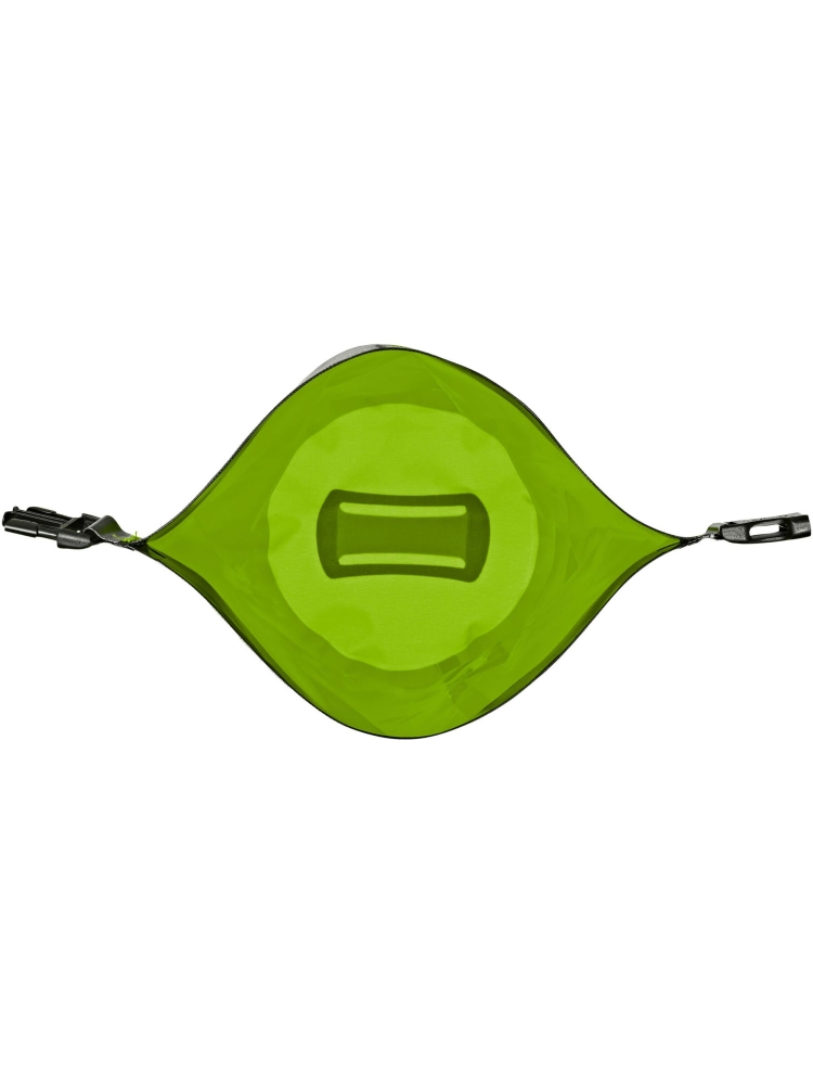 Ortlieb Dry-Bag Light 22 L Light-Green OK20603 reisaccessoires online bestellen bij Kathmandu Outdoor & Travel