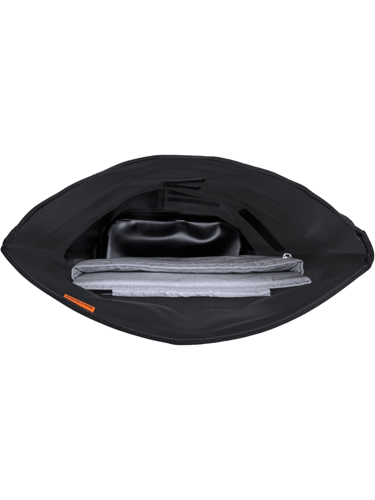 Ortlieb Commuter-Daypack 21 L Black OR4112 dagrugzakken online bestellen bij Kathmandu Outdoor & Travel