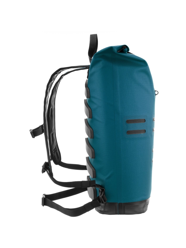 Ortlieb Commuter-Daypack 21 L Petrol OR4113 dagrugzakken online bestellen bij Kathmandu Outdoor & Travel