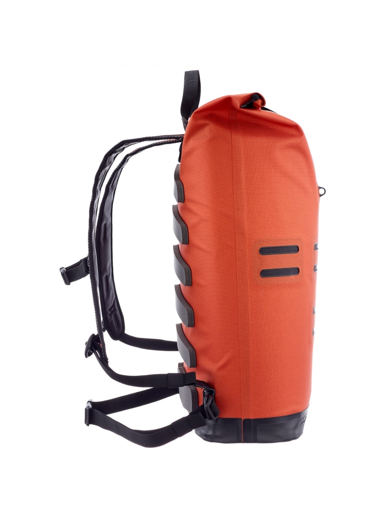 Ortlieb Commuter-Daypack 21 L Rooibos OR4114 dagrugzakken online bestellen bij Kathmandu Outdoor & Travel