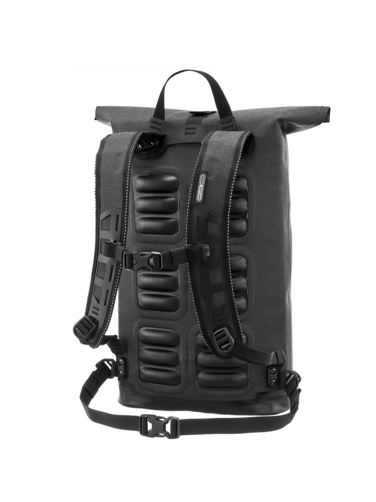 Ortlieb Commuter-Daypack Urban 21 L Pepper OR4160 dagrugzakken online bestellen bij Kathmandu Outdoor & Travel