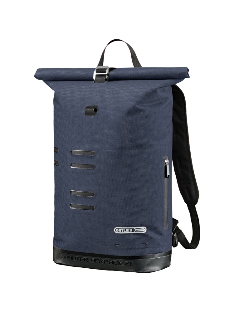 Ortlieb Commuter-Daypack Urban 21 L Ink OR4161 dagrugzakken online bestellen bij Kathmandu Outdoor & Travel