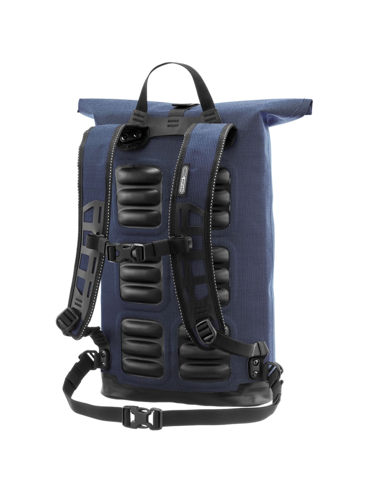 Ortlieb Commuter-Daypack Urban 21 L Ink OR4161 dagrugzakken online bestellen bij Kathmandu Outdoor & Travel