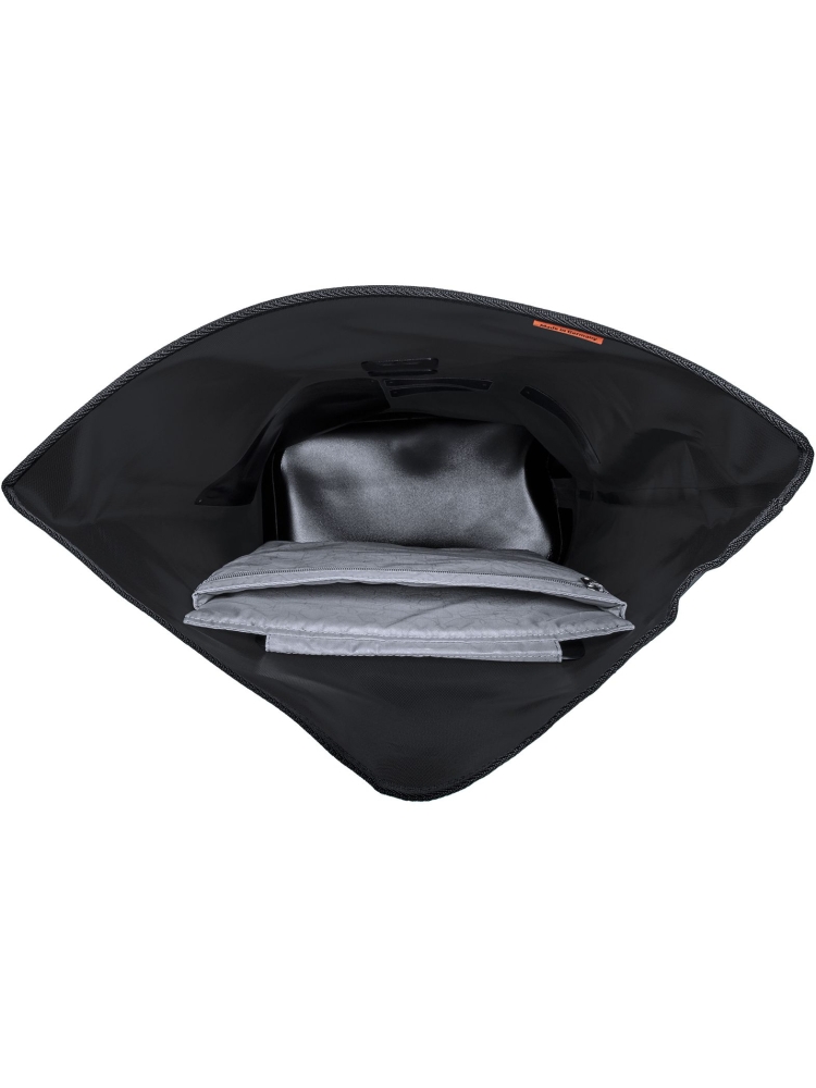 Ortlieb Commuter-Daypack 27 L Black OR4179 dagrugzakken online bestellen bij Kathmandu Outdoor & Travel