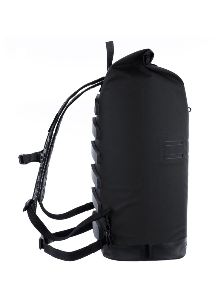 Ortlieb Commuter-Daypack 27 L Black OR4179 dagrugzakken online bestellen bij Kathmandu Outdoor & Travel