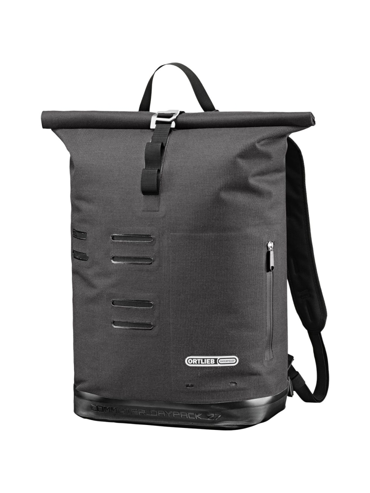 Ortlieb Commuter-Daypack Urban 27 L Pepper OR4190 dagrugzakken online bestellen bij Kathmandu Outdoor & Travel
