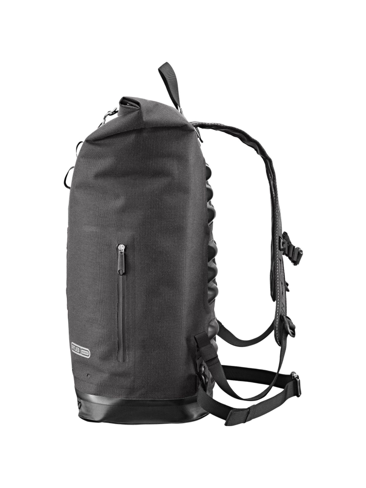 Ortlieb Commuter-Daypack Urban 27 L Pepper OR4190 dagrugzakken online bestellen bij Kathmandu Outdoor & Travel