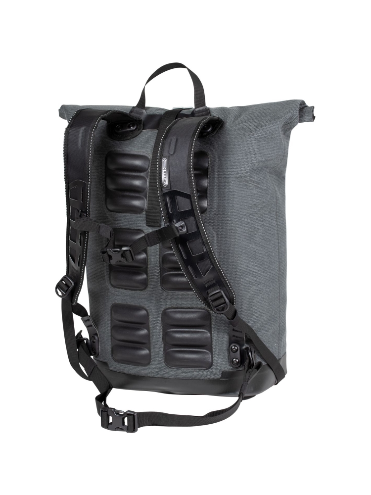 Ortlieb Commuter-Daypack Urban 27 L Pepper OR4190 dagrugzakken online bestellen bij Kathmandu Outdoor & Travel