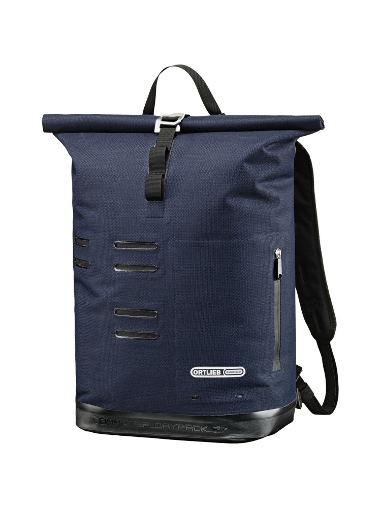 Ortlieb Commuter-Daypack Urban 27 L Ink OR4191 dagrugzakken online bestellen bij Kathmandu Outdoor & Travel
