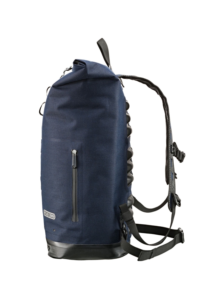 Ortlieb Commuter-Daypack Urban 27 L Ink OR4191 dagrugzakken online bestellen bij Kathmandu Outdoor & Travel