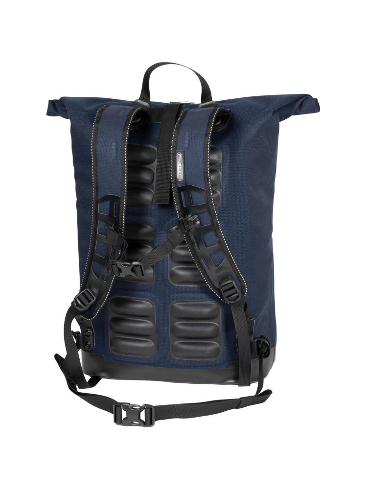 Ortlieb Commuter-Daypack Urban 27 L Ink OR4191 dagrugzakken online bestellen bij Kathmandu Outdoor & Travel