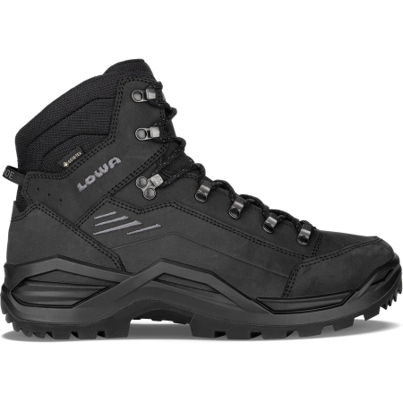 Lowa  Renegade Evo GTX Mid Wide Deepblack