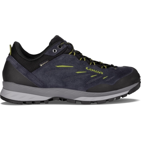 Lowa  Delago GTX Lo Navy/Fern
