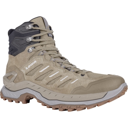 Lowa  Innovo Mid Dune/Grey