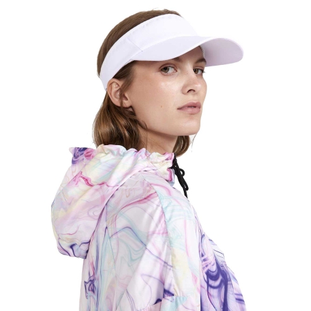 Craft  Charge Visor White