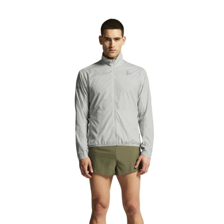 Craft  Pro Hypervent Jacket Cloud