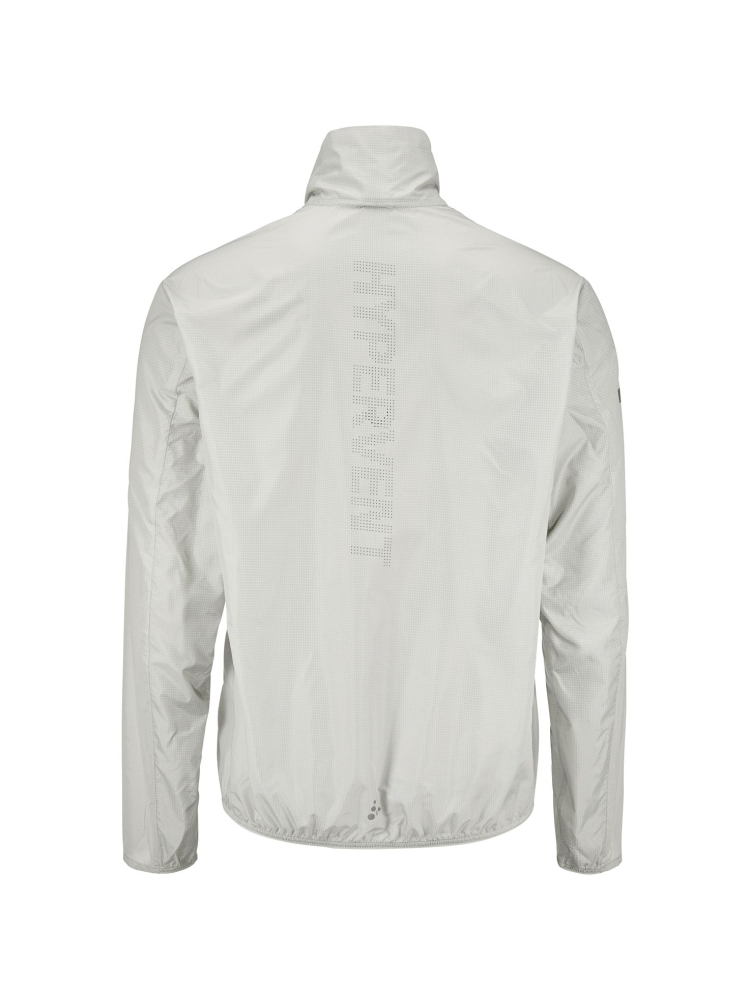 Craft Craft Pro Hypervent Jacket 1914583-922000 jassen Craft Pro Hypervent Jacket Cloud 1914583-922000 jassen online bestellen bij Kathmandu Outdoor & Travel