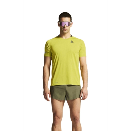 Craft  Pro Hypervent Tee 2 Pear