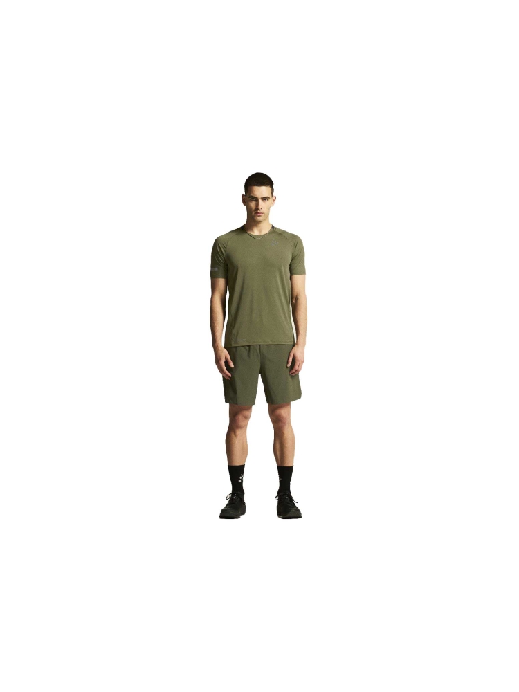 Craft Pro Hypervent Tee 2 RIFT 1914589-664000 shirts en tops online bestellen bij Kathmandu Outdoor & Travel