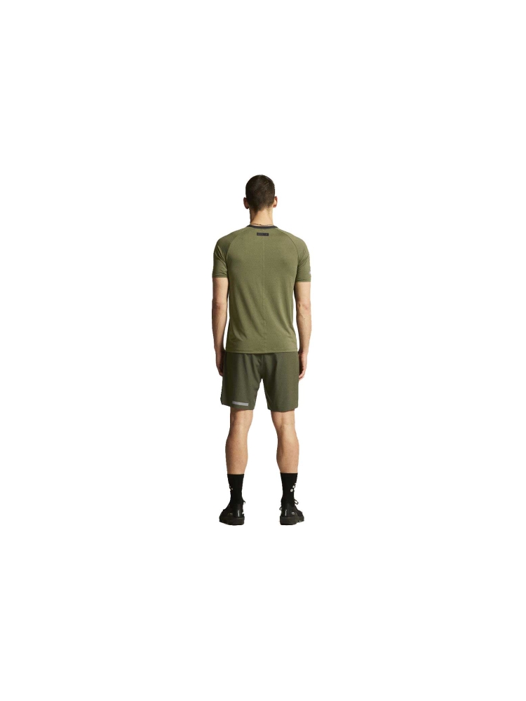 Craft Pro Hypervent Tee 2 RIFT 1914589-664000 shirts en tops online bestellen bij Kathmandu Outdoor & Travel