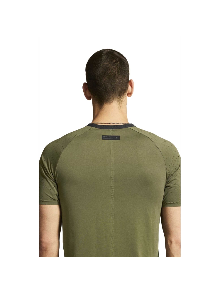 Craft Pro Hypervent Tee 2 RIFT 1914589-664000 shirts en tops online bestellen bij Kathmandu Outdoor & Travel