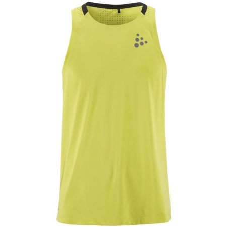 Craft  Pro Hypervent Singlet 2 Pear