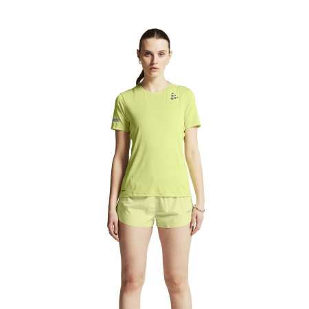 Craft  Pro Hypervent Tee 2 Women's Colias